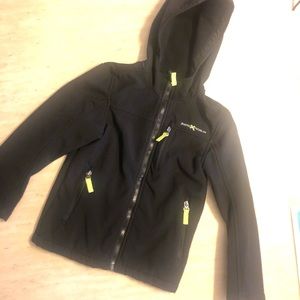 CHILDRENS UNISEX JACKET